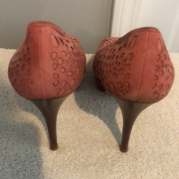 EnzoAngiolini Platform Pumps - Picture 5 of 6